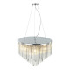 Подвесная люстра Stilfort Style rain 2147/09/09P