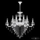 Подвесная люстра Bohemia Ivele Crystal AL79118/12/285 B WMN