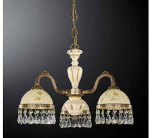 Подвесная люстра Reccagni Angelo L 6906/3