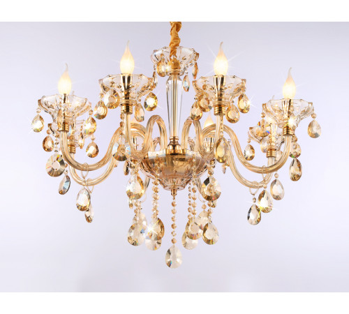 Подвесная люстра Ambrella Light Traditional TR4907 Подвесная люстра Ambrella Light Traditional TR4907