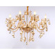 Подвесная люстра Ambrella Light Traditional TR4907