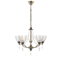 Подвесная люстра MyFar Mistic MR1581-5P