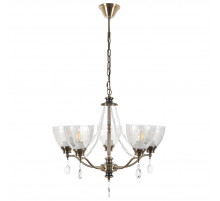Подвесная люстра MyFar Mistic MR1581-5P