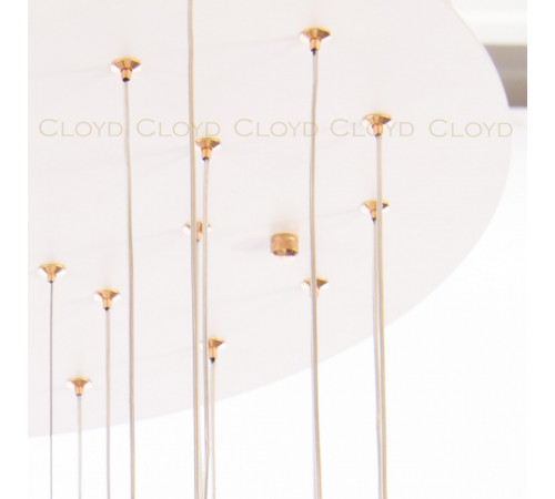 Подвесная люстра Cloyd Mangra 10364 Подвесная люстра Cloyd Mangra 10364