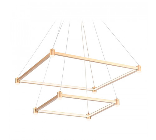 Подвесная люстра Ambrella Light Comfort FL5599 Подвесная люстра Ambrella Light Comfort FL5599