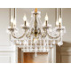 Подвесная люстра Ambrella Light Traditional TR4950