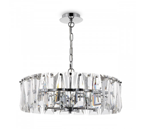 Подвесная люстра Maytoni Puntes MOD043PL-06CH