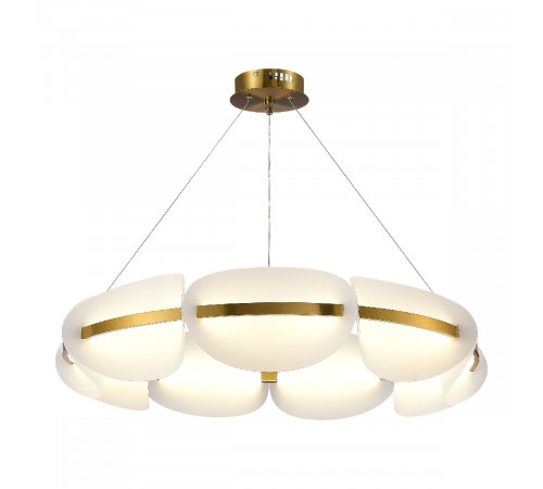 Подвесная люстра ST Luce Etoile SL1304.203.56 Подвесная люстра ST Luce Etoile SL1304.203.56