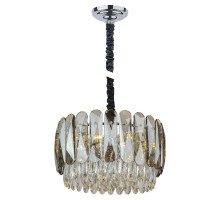 Подвесная люстра AM Group SPARKLY D500 CH