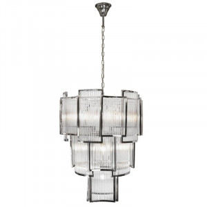 Подвесная люстра iLamp Tribeca MD0276-11
