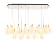 Подвесная люстра Cloyd Mangra 10365