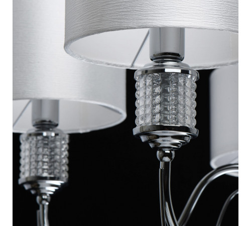 Подвесная люстра MW-Light Онтарио 692011205