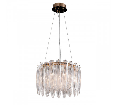 Подвесная люстра Delight Collection MD22027002 MD22027002-D45 light rose gold Подвесная люстра Delight Collection MD22027002 MD22027002-D45 light rose gold