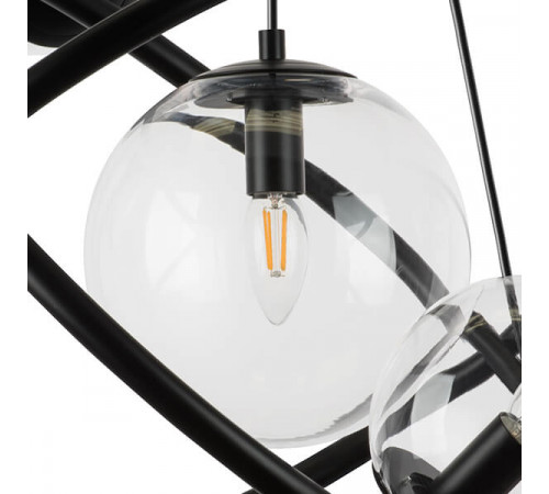 Подвесная люстра Lightstar Croco 815390 Подвесная люстра Lightstar Croco 815390