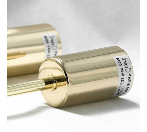 Подвесная люстра Lussole Lgo Huron LSP-8155 Подвесная люстра Lussole Lgo Huron LSP-8155