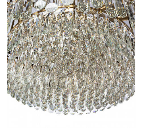 Подвесная люстра Divinare Bellatrix 3510/17 SP-18 Подвесная люстра Divinare Bellatrix 3510/17 SP-18