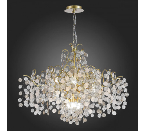 Подвесная люстра ST Luce Ravello SL1650.303.12 Подвесная люстра ST Luce Ravello SL1650.303.12