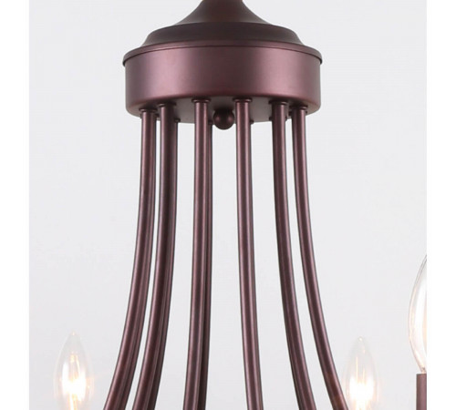 Подвесная люстра F-Promo Plini 2590-12P