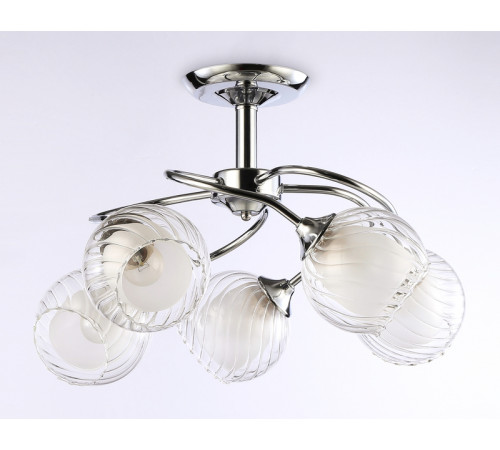 Подвесная люстра Ambrella Light Traditional TR3198 Подвесная люстра Ambrella Light Traditional TR3198
