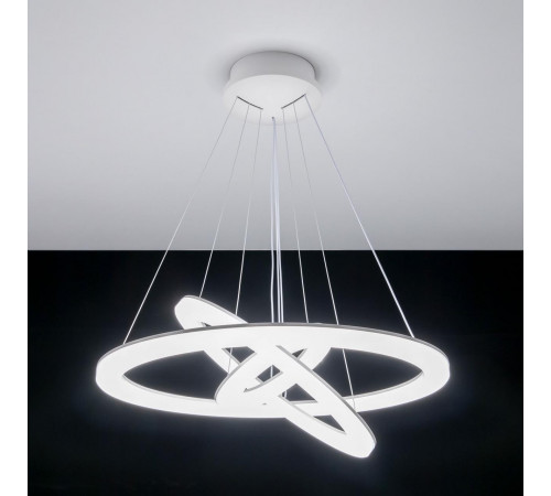 Подвесная люстра Citilux Электро Смарт CL710A104S Подвесная люстра Citilux Электро Смарт CL710A104S