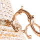 Подвесная люстра Maytoni Palace DIA890-PL-66-G