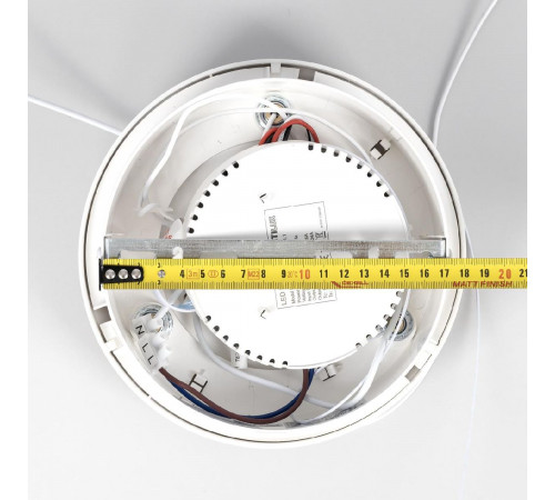 Подвесная люстра Citilux Юпитер CL730B090S Подвесная люстра Citilux Юпитер CL730B090S