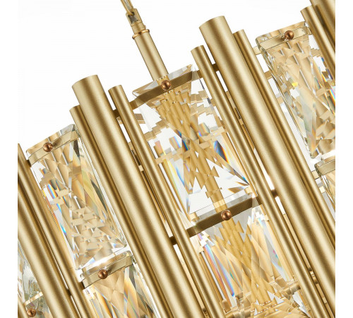 Подвесная люстра ST Luce Corsia SL1623.203.06 Подвесная люстра ST Luce Corsia SL1623.203.06