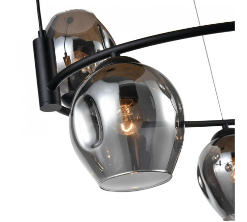 Подвесная люстра Vele Luce VL5002P06 Подвесная люстра Vele Luce VL5002P06