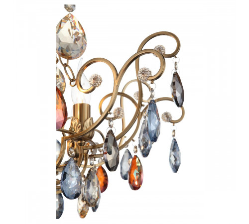 Подвесная люстра ST Luce Vianeta SL421.303.08
