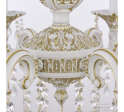 Подвесная люстра Bohemia Ivele Crystal AL78101/6/175 B WMG V0300 Подвесная люстра Bohemia Ivele Crystal AL78101/6/175 B WMG V0300