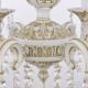 Подвесная люстра Bohemia Ivele Crystal AL78101/6/175 B WMG V0300
