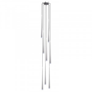 Подвесная люстра Lightstar Meta Duovo 807086