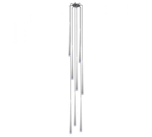 Подвесная люстра Lightstar Meta Duovo 807086