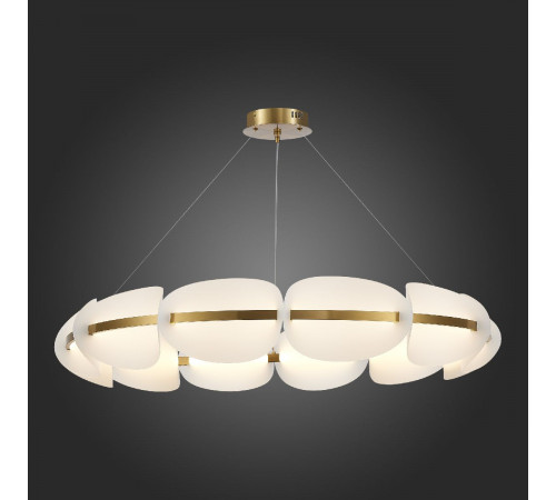 Подвесная люстра ST Luce Etoile SL1304.203.65 Подвесная люстра ST Luce Etoile SL1304.203.65