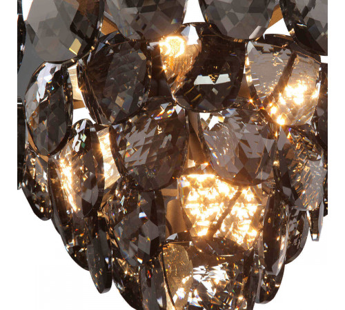 Подвесная люстра Vitaluce V5337-1/10 Подвесная люстра Vitaluce V5337-1/10