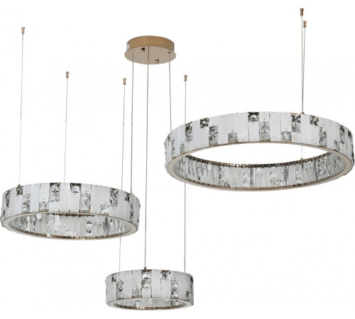 Подвесная люстра Stilfort Cerruti 4015/03/03P Подвесная люстра Stilfort Cerruti 4015/03/03P