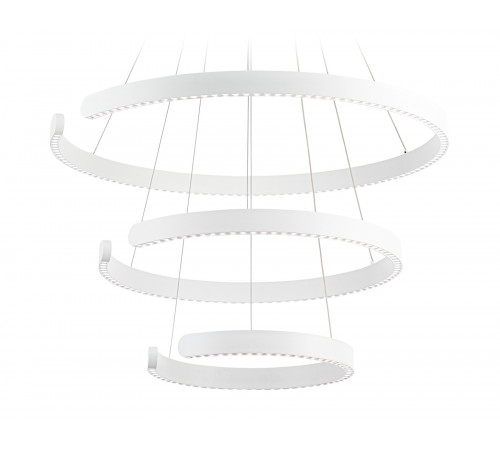 Подвесная люстра Ambrella Light Comfort FL5887 Подвесная люстра Ambrella Light Comfort FL5887
