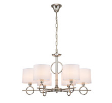 Подвесная люстра Escada Moraine 10167/6PL