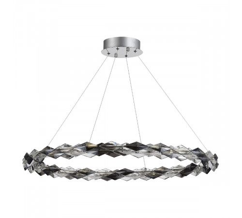 Подвесная люстра ST Luce Diamanta SL6009.213.01 Подвесная люстра ST Luce Diamanta SL6009.213.01