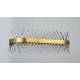 Подвесная люстра Lumina Deco Ringletti LDP 8016-800-PR MD