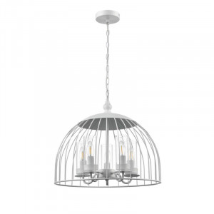 Подвесная люстра Vele Luce Florian VL5061P05