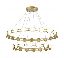 Подвесная люстра ST Luce Monro SL6610.203.36