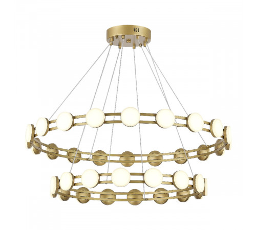 Подвесная люстра ST Luce Monro SL6610.203.36 Подвесная люстра ST Luce Monro SL6610.203.36