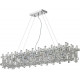 Подвесная люстра Stilfort Tetrix 2171/09/12PL