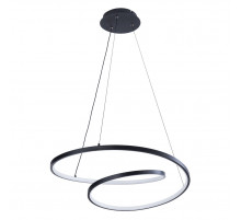 Подвесная люстра Arte Lamp Millo A3893SP-30BK