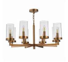 Подвесная люстра ST LUCE MASINE SL1171.303.08