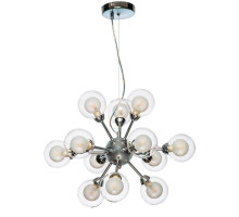 Подвесная люстра Vele Luce Dandelion VL1173L12