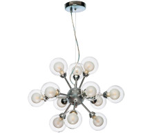Подвесная люстра Vele Luce Dandelion VL1173L12