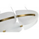 Подвесная люстра Zortes Moon ZRS.1210.80