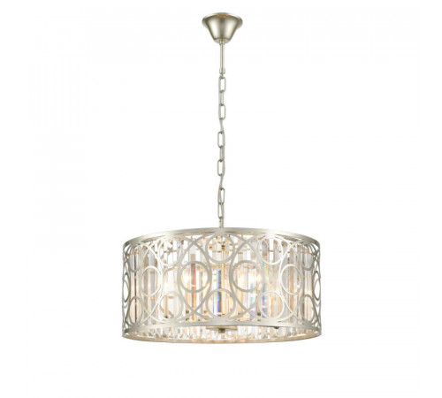 Подвесная люстра Vele Luce Riccio VL3164P05 Подвесная люстра Vele Luce Riccio VL3164P05